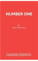 Number One