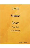 Earth Game Over