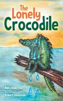 The Lonely Crocodile