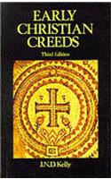 Early Christian Creeds