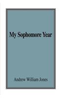 My Sophomore Year: (English)