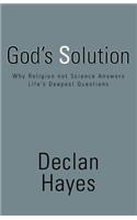 God's Solution