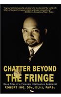 Chatter Beyond the Fringe
