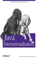 Java Internationalization: (Java)