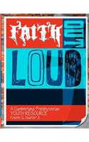 Faith Out Loud - Volume 2, Quarter 2