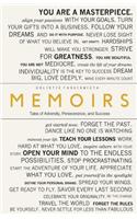 Holistic Fashionista Memoirs