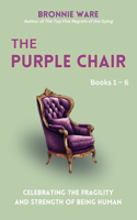 Purple Chair