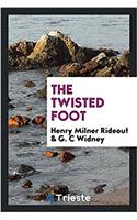The twisted foot