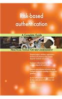 Risk-based authentication A Complete Guide
