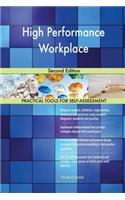 High Performance Workplace Second Edition