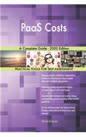 PaaS Costs A Complete Guide - 2020 Edition