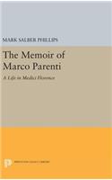 The Memoir of Marco Parenti