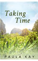 Taking Time (Legacy Series, Book 4)
