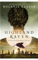 Highland Raven