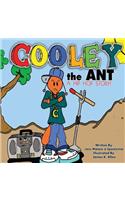 Cooley the Ant