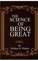 Science of Being Great
