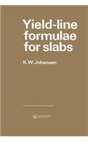 Yield-line Formulae for Slabs