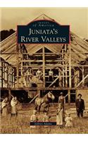 Juniata's River Valleys