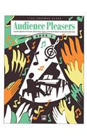 AUDIENCE PLEASERS 2PNO