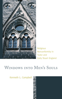 Windows into Men's Souls