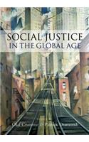 Social Justice in a Global Age