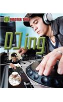 DJ-ing