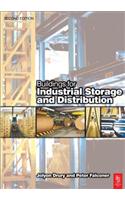 Buildings for Industrial Storage and Distribution