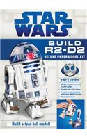Star Wars: Build R2-D2