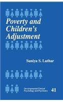 Poverty and Children's Adjustment