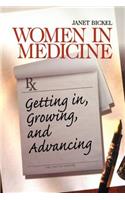 Women in Medicine