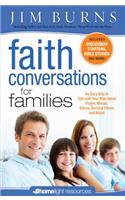 Faith Conversations for Families