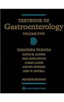 Textbook of Gastroenterology