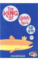 King of Slippery Falls