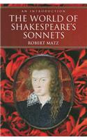 The World of Shakespeare's Sonnets