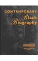 Contemporary Black Biography