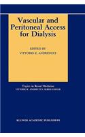 Vascular and Peritoneal Access for Dialysis