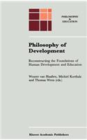 Philosophy of Development