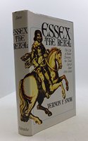 Essex the Rebel