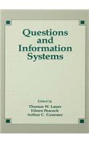 Questions and Information Systems