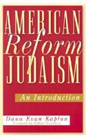 American Reform Judaism