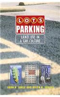 Lots of Parking