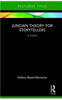 Jungian Theory for Storytellers