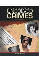 Encyclopedia of Unsolved Crimes