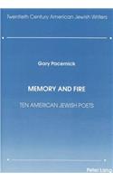 Memory and Fire
