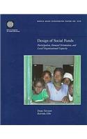 Design of Social Funds