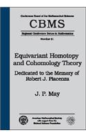 Equivariant Homotopy and Cohomology Theory