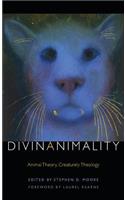 Divinanimality