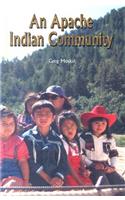 Apache Indian Community