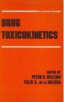 Drug Toxicokinetics