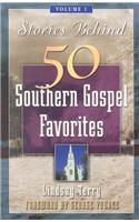 Stories/ 50 Southern Gospel Fav Vol 1